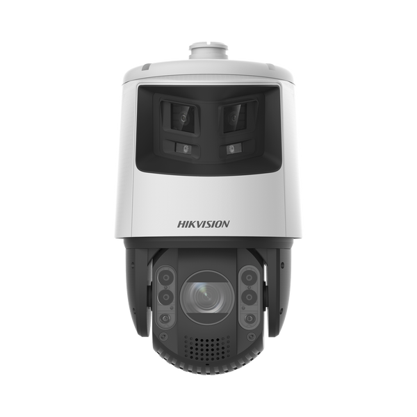 Hikvision Ds2se7c425mwgeb/26(f0) 4Mpx FREE
