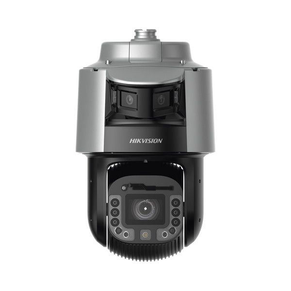 Hikvision Ds2sf8c425mxg1elw/26(f0) 4Mpx FREE