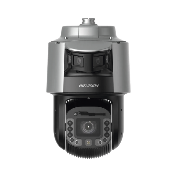 Hikvision Ds2Sf8C425Mxgelw/26(F0) 4Mpx s 🆓