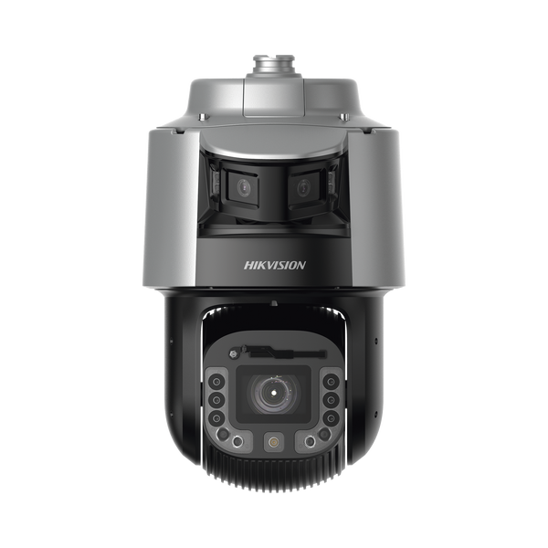 Hikvision Ds2sf8c442mxg1elw/26(f0) 4Mpx FREE
