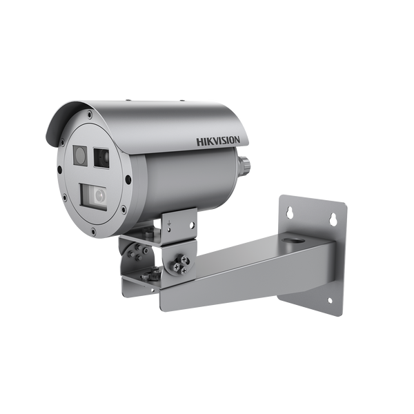 Hikvision Ds2td2568t15/g0/t1y 4Mpx FREE