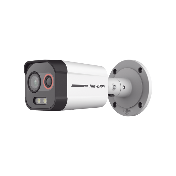 Hikvision Ds2td26081/qa/fp 4Mpx FREE
