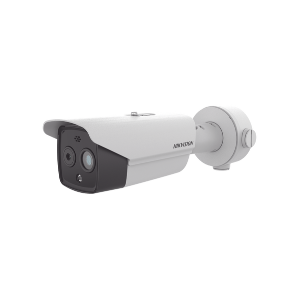 Hikvision Ds2td26287/qa 4Mpx FREE