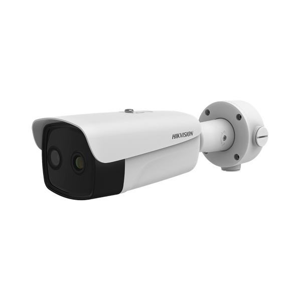 Hikvision Ds2td263725/qy Térmica 🆓