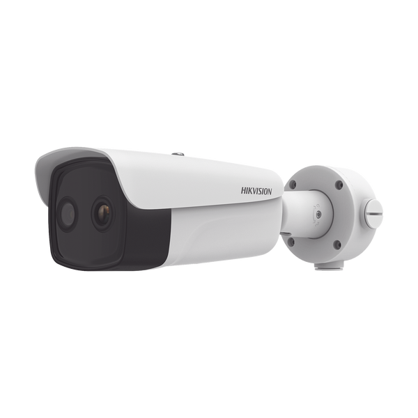 Hikvision Ds2td263735/qy(b) 4Mpx 🆓