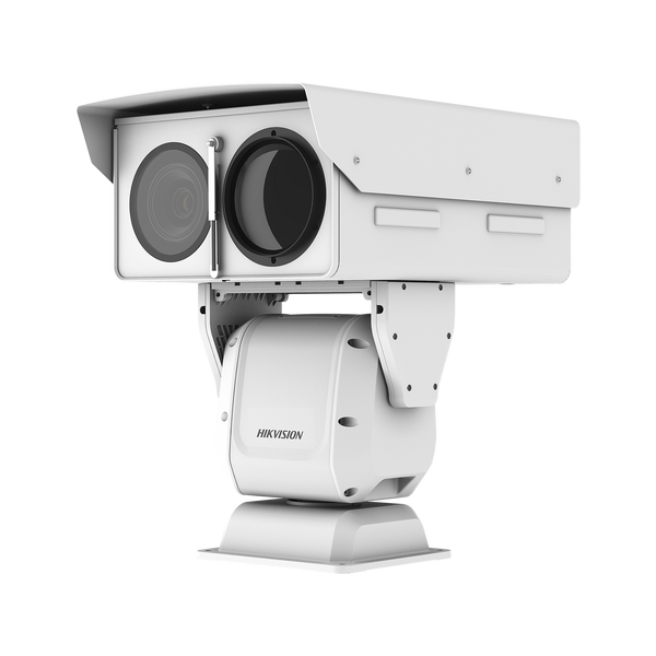 Hikvision Ds2td8167190zc4f/w FREE