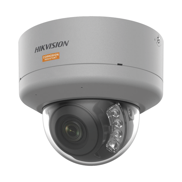 Hikvision Ds2xc3146g0hlisu(pa) 4Mpx FREE