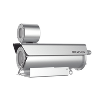 Hikvision Ds2xe6442fizhrs(d) 4Mpx 🆓