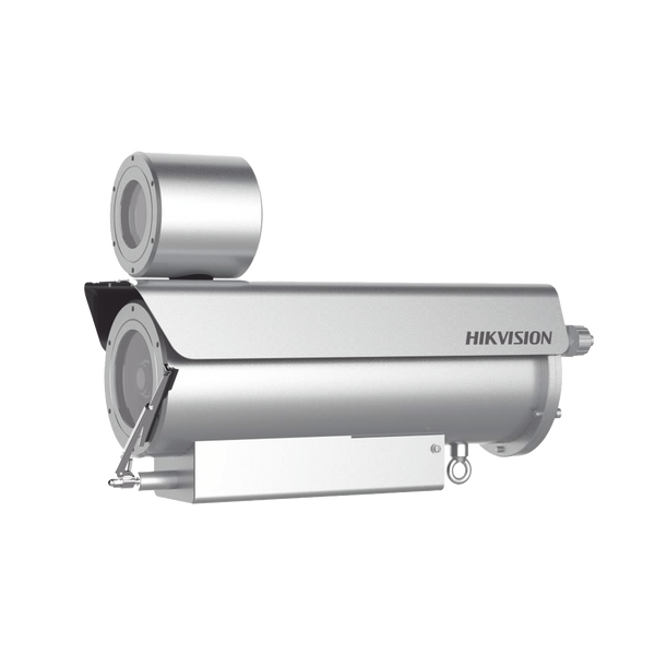 Hikvision Ds2xe6442fizhrs(d) 4Mpx FREE