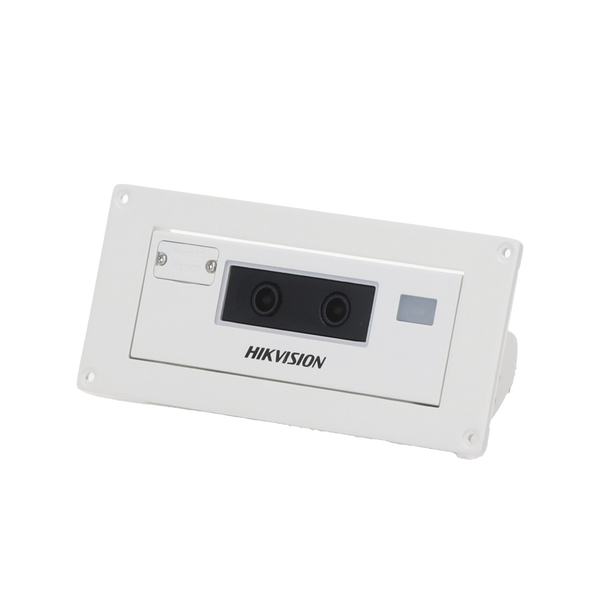 Hikvision Ds2xm6825g1/cis 2Mpx FREE