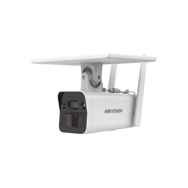 Hikvision Ds2xs2t41g1id/4g/c05s07 4Mpx FREE