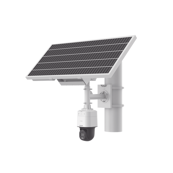Hikvision Ds2xs3q47g1ldh/4g/c18s40 4Mpx FREE