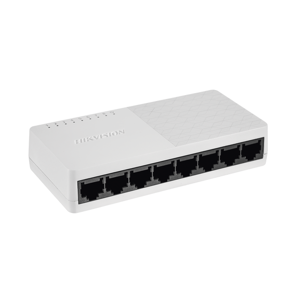 Hikvision Ds3e0108do FREE