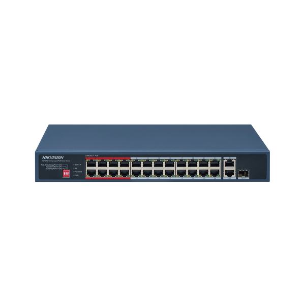 Hikvision Ds3e0326pe/m(c) FREE