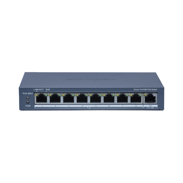 Hikvision Ds3e1309pei FREE