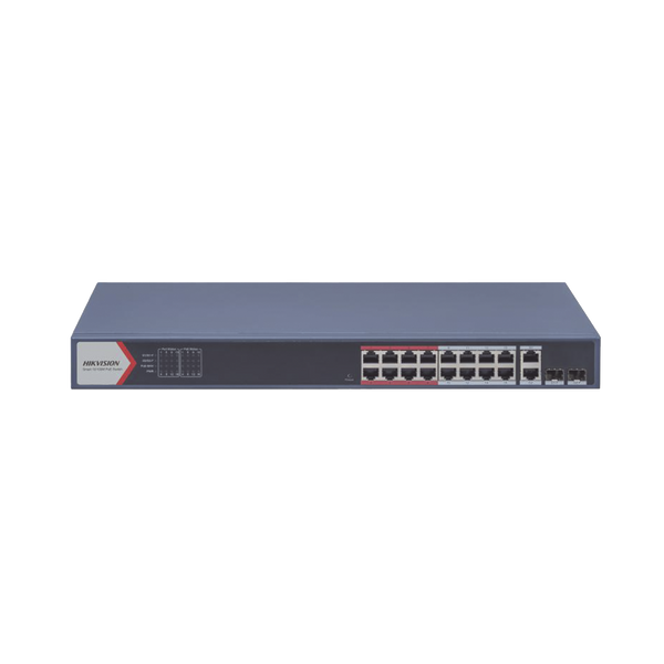 Hikvision Ds3e1318pei(b) FREE