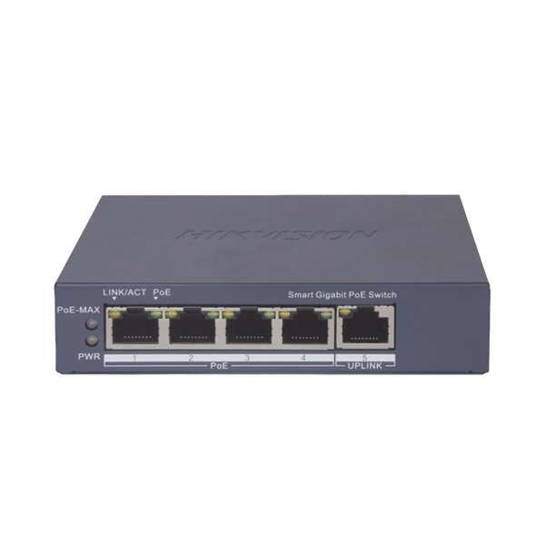Hikvision Ds3e1505pei FREE