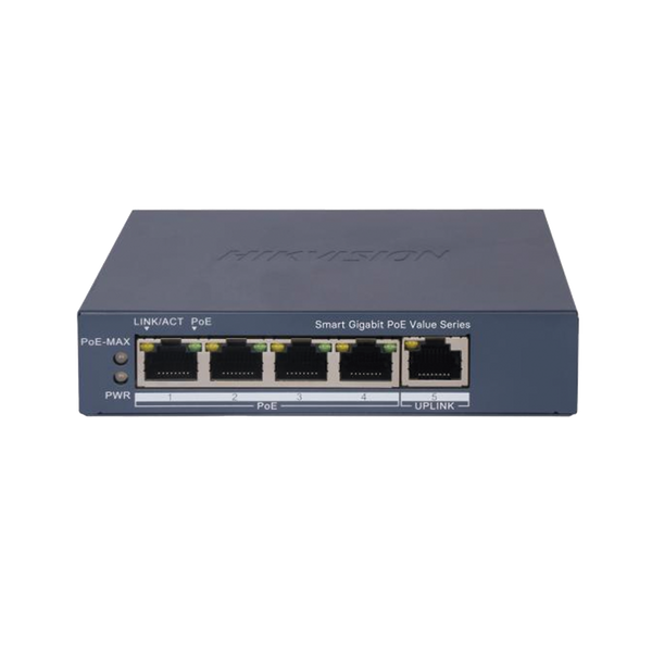 Hikvision Ds3e1505pei/m FREE