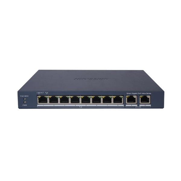 Hikvision Ds3e1510pei/m FREE