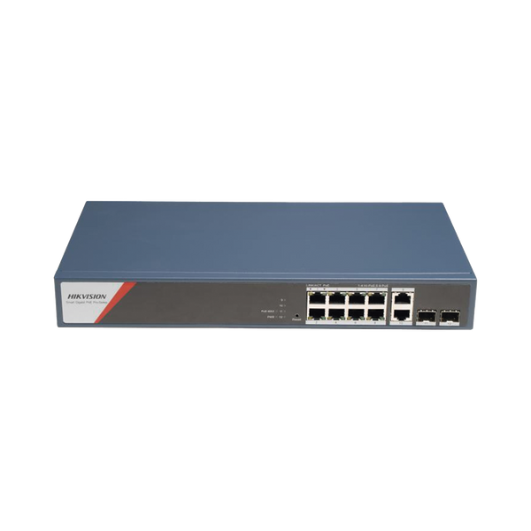 Hikvision Ds3e1512hpsi8p2t2f FREE