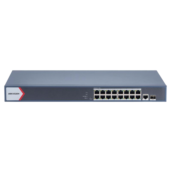 Hikvision Ds3e1518pei FREE