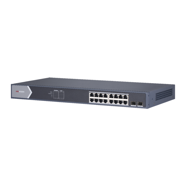 Hikvision Ds3e1518pei/m FREE