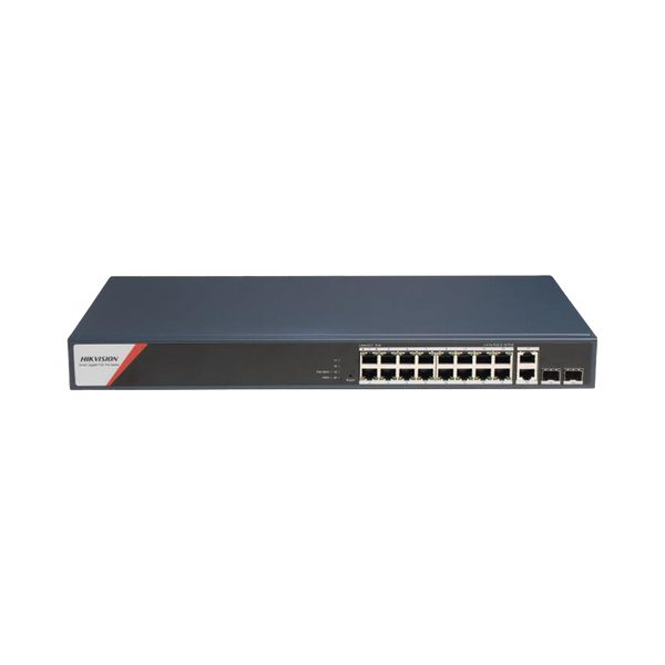 Hikvision Ds3e1520hpsi16p2t2f FREE