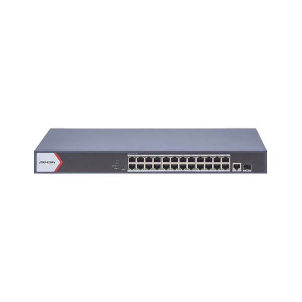 Hikvision Ds3e1526pei/m FREE