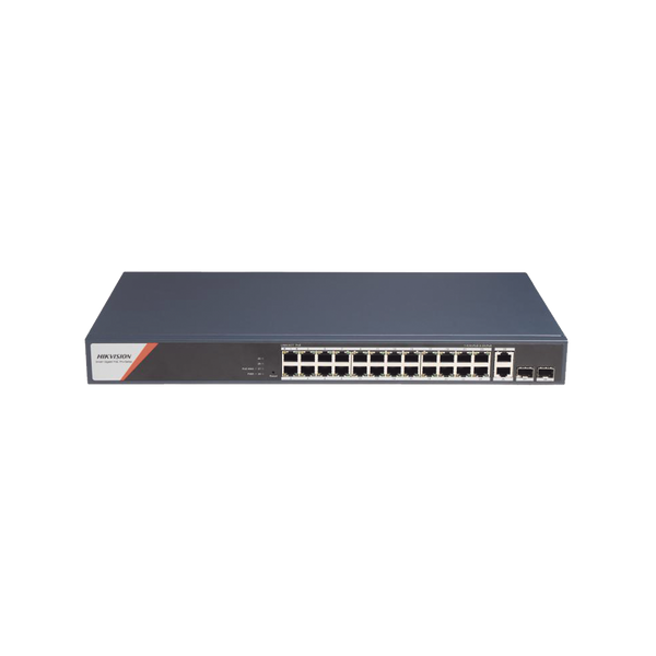 Hikvision Ds3e1528hpsi24p2t2f FREE