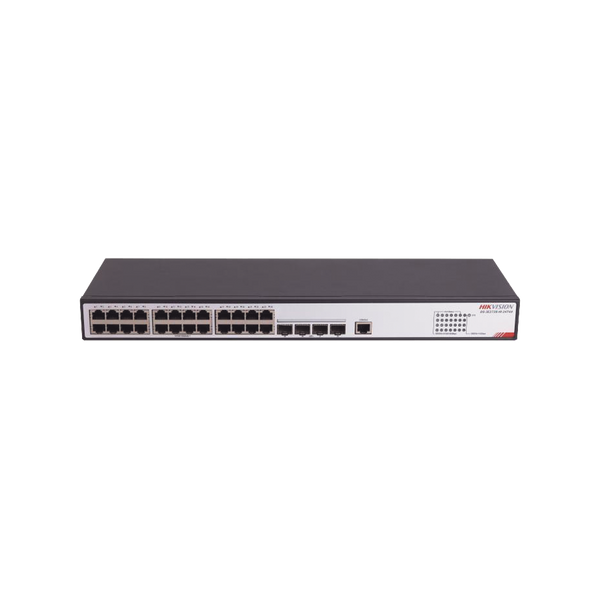 Hikvision Ds3e2728hi24t4x FREE