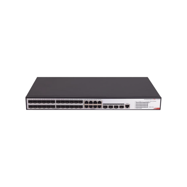 Hikvision Ds3e2736hi24f8t4x FREE