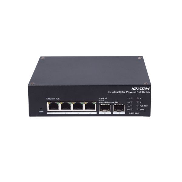 Hikvision Ds3t1506hpeiups FREE