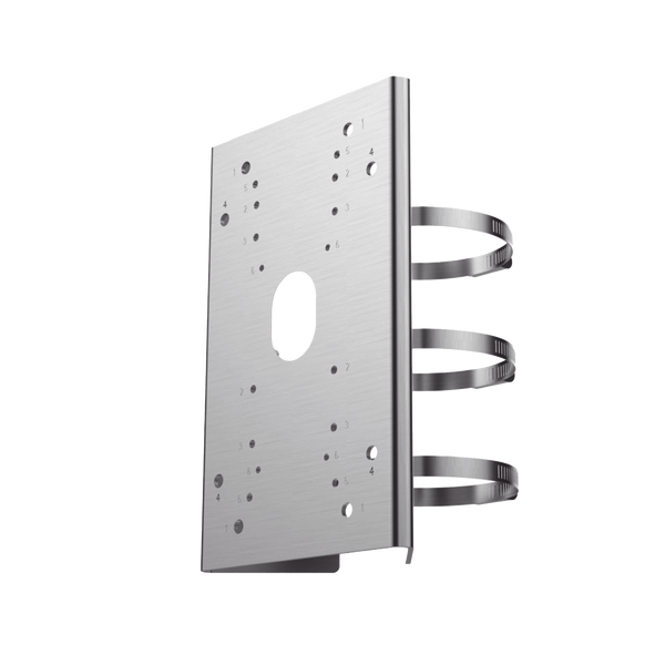 Hikvision Ds4630zjgsac FREE