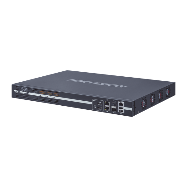 Hikvision Ds6904udi(c) FREE