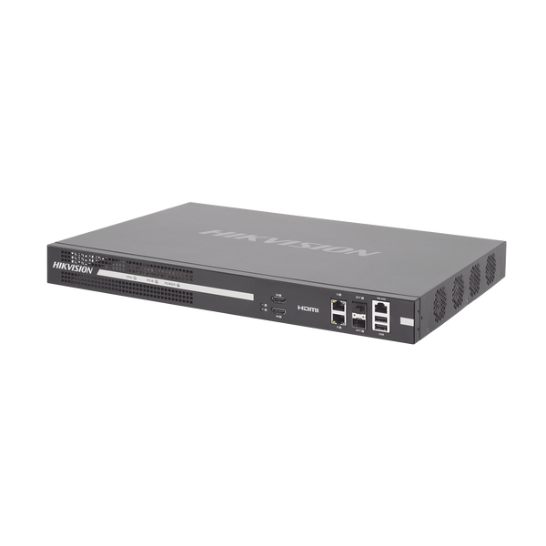Hikvision Ds6908udi(c) FREE