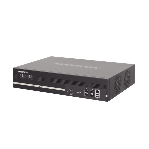 Hikvision Ds6916udi(c) FREE