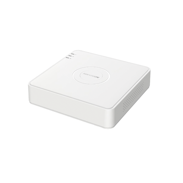 Hikvision Ds7104hghim1(c) 2Mpx Lite FREE