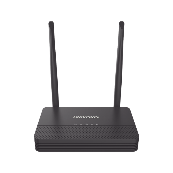 Hikvision Ds7104nis1/w 4Mpx FREE