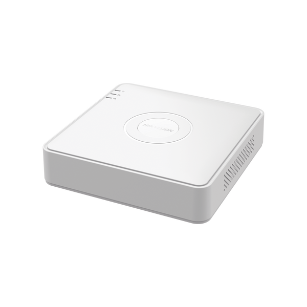 Hikvision Ds7108hghim1/t 2Mpx Lite FREE