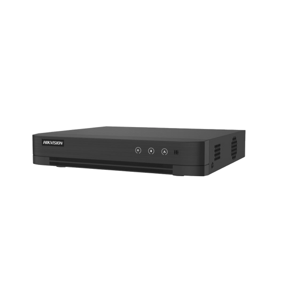 Hikvision Ds7204hghim1/t 2Mpx FREE