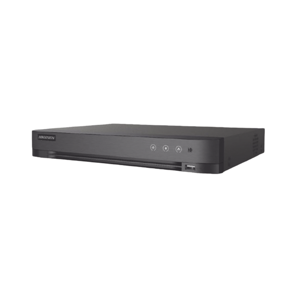 Hikvision Ds7204hghim1(t) 2Mpx FREE