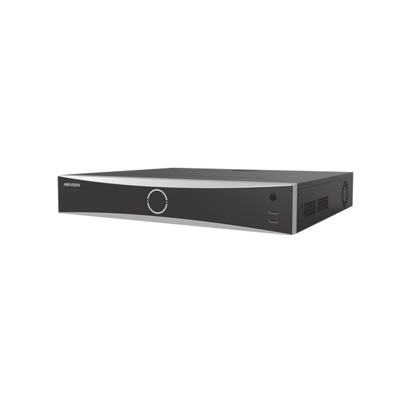 Hikvision Ds7716nxii4/16p/s(e) 32Mpx 8K FREE