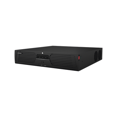 Hikvision Ds9632nim8 32Mpx FREE