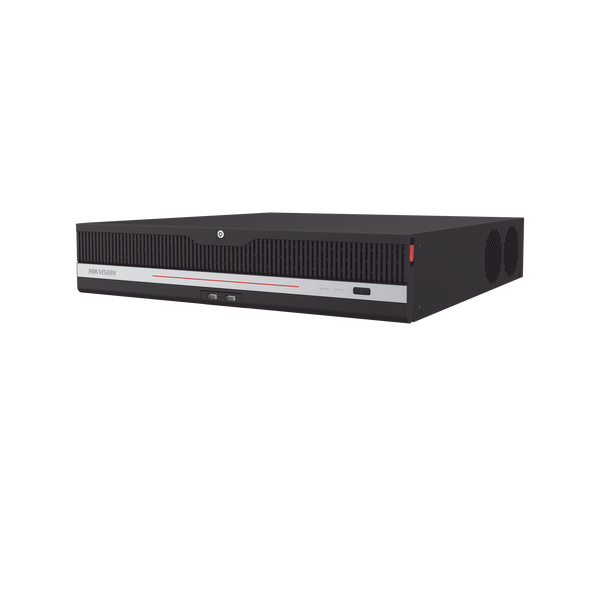 Hikvision Ds9632nxim8r/vpro 32Mpx FREE