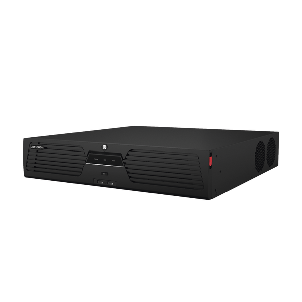 Hikvision Ds9664nim8 32Mpx FREE