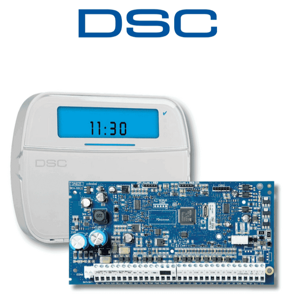 Dsc Hs2032clc2spa FREE