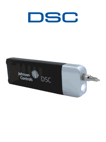 Dsc Desarmadordsc