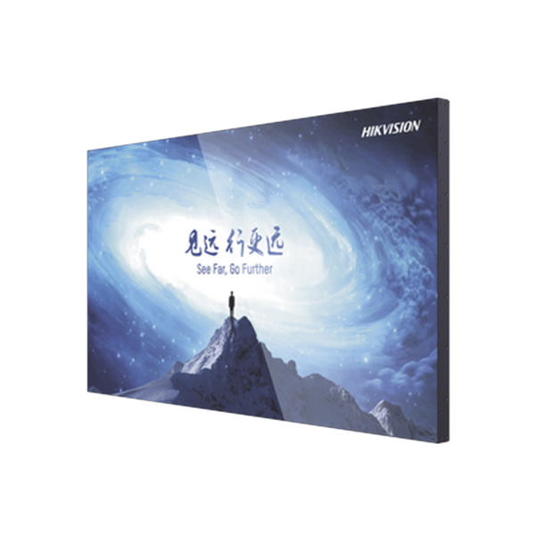 Hikvision Dsd2046tl1b 46" FREE