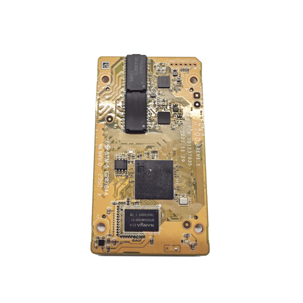 Hikvision Dsd40cw2f/r FREE