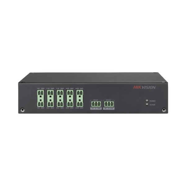 Hikvision Dsd42am2 FREE